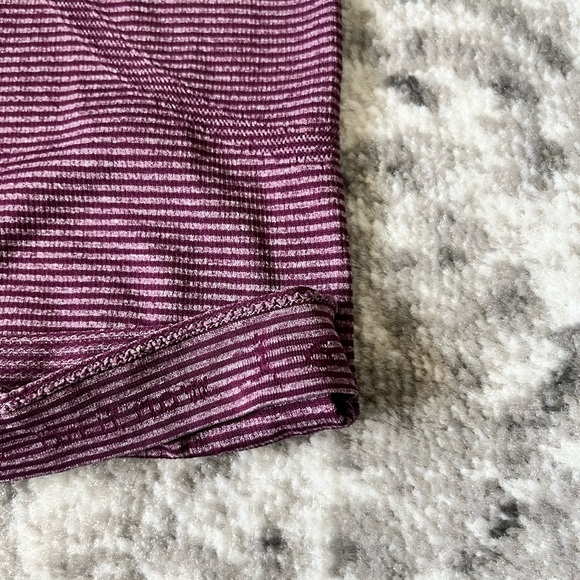 Lululemon Run: Swiftly Tech Long Sleeve - Picture 9 of 9